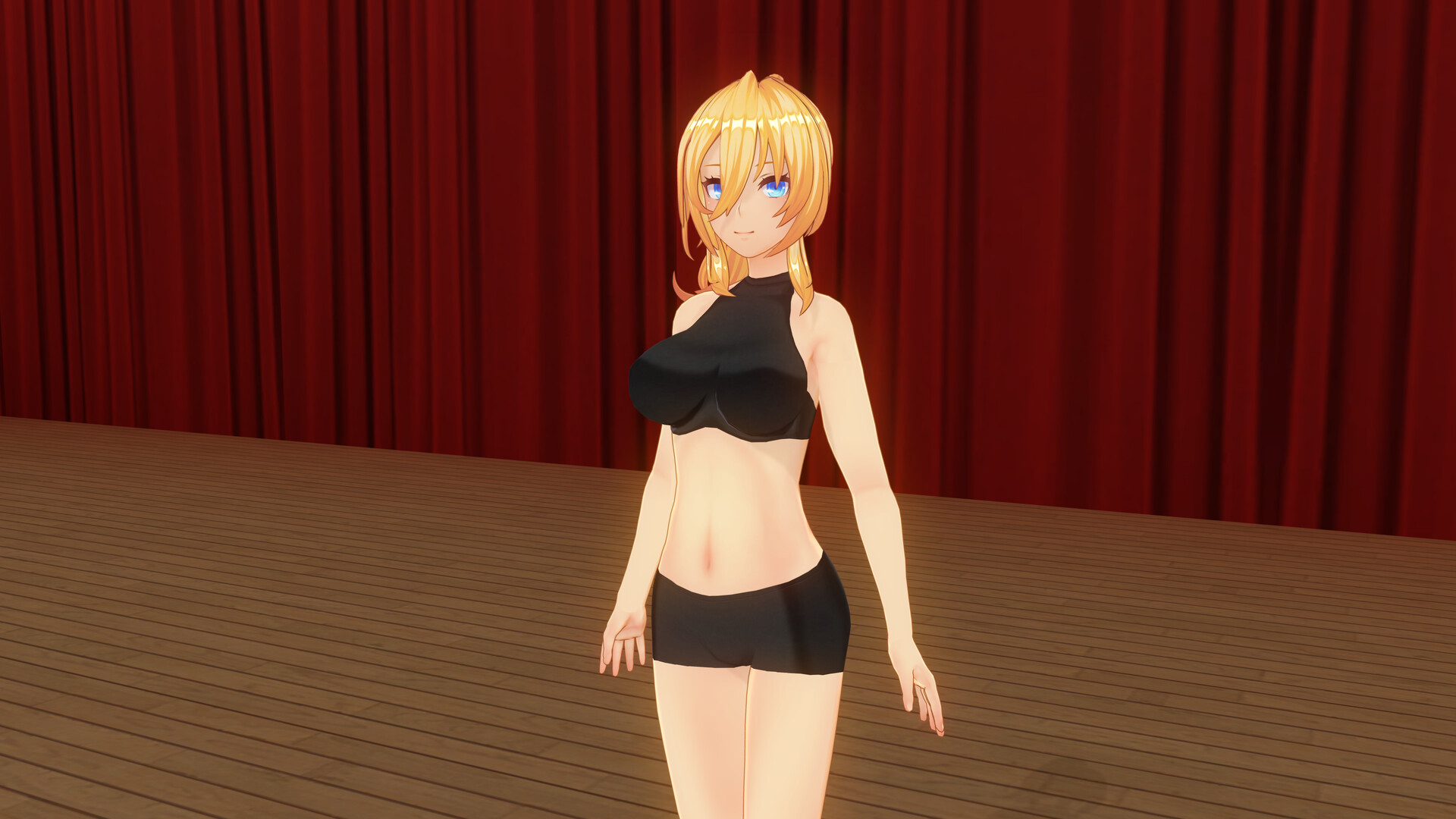 CUSTOM ORDER MAID 3D2 It's a Night Magic Fashionable Maid Autumn All in Pack #7