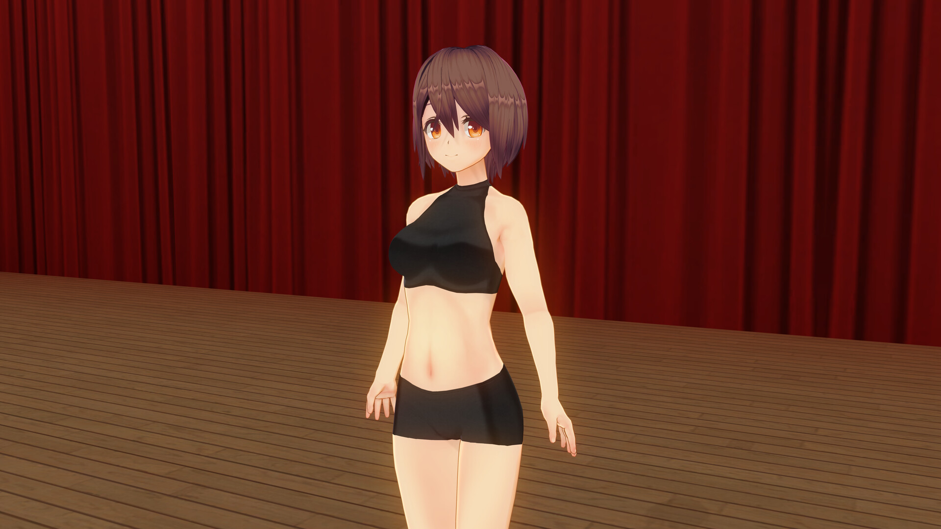 CUSTOM ORDER MAID 3D2 It's a Night Magic Fashionable Maid Autumn All in Pack #6