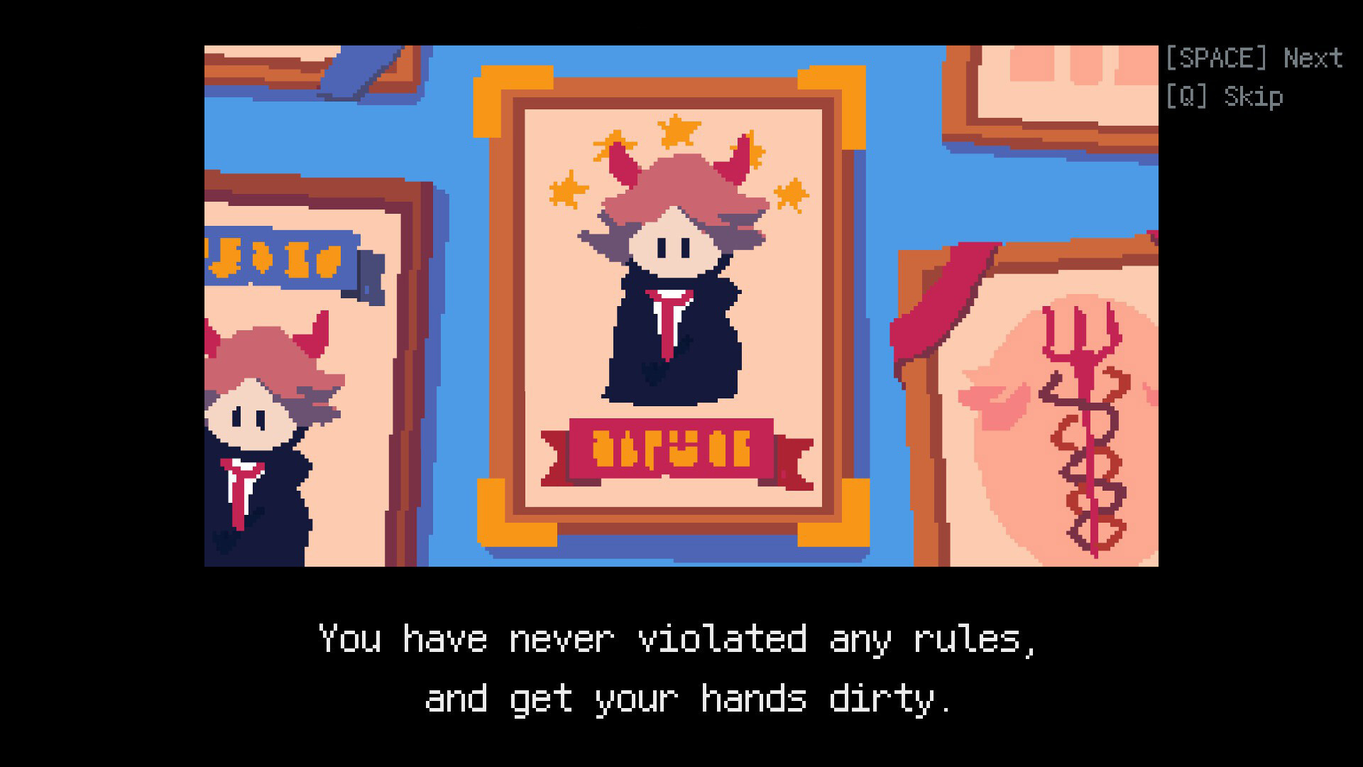 Last Stand Delivery #9