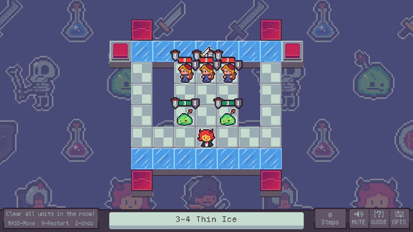 Last Stand Delivery game for windows Pc 1