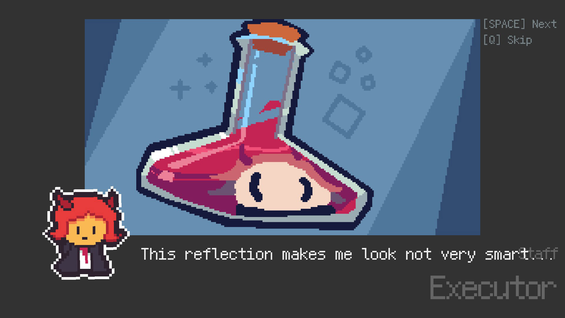 Last Stand Delivery #7