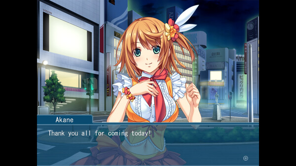 Our Little Secret! Heart-Pounding Idol Sex! Forbidden Lessons with the Manager game for windows Pc 1