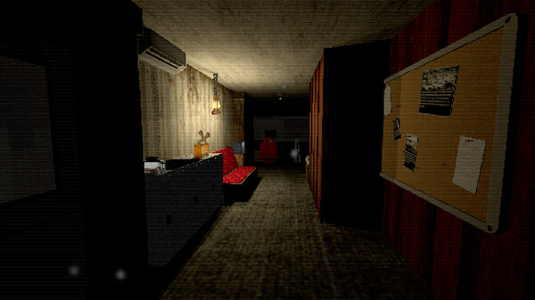 Steel Roamer game for Linux 1