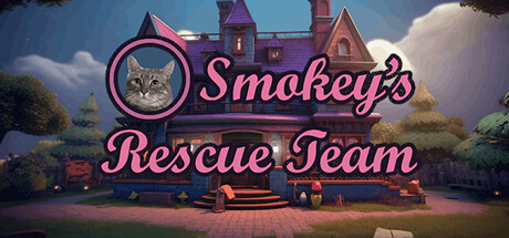 Smokey's Rescue Team banner image