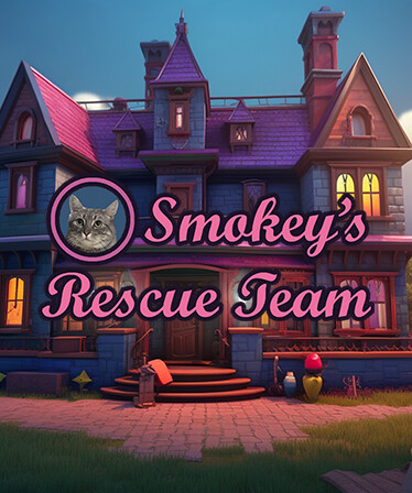 Smokey's Rescue Team