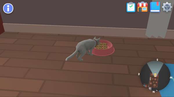 Smokey's Rescue Teamfor windows and Linux 1