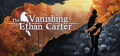 Steam header art for The Vanishing of Ethan Carter