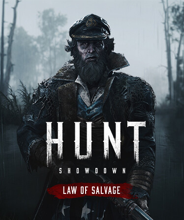 Hunt: Showdown - Law of Salvage