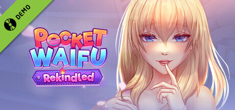 Pocket Waifu Rekindled Demo