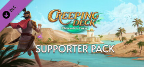 Creeping Deck - Supporter Pack
