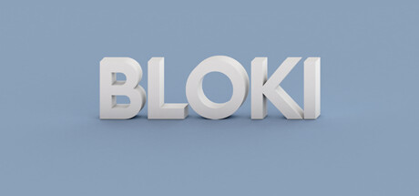 BLOKI banner