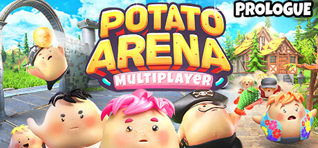 Image for Potato Arena: Multiplayer Prologue