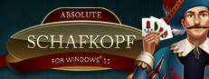 Absolute Schafkopf for Windows 11