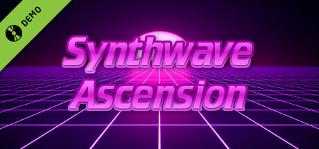 Synthwave Ascension Demo