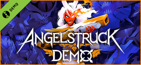 Angelstruck Demo