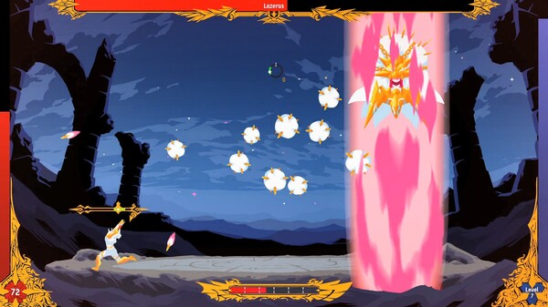 Angelstruck Demo screenshot 6