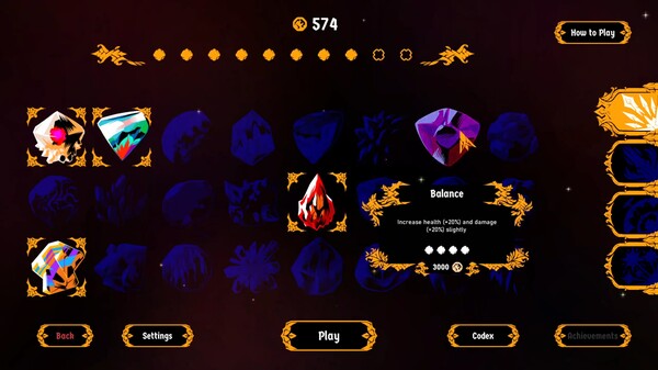 Angelstruck Demo screenshot 7
