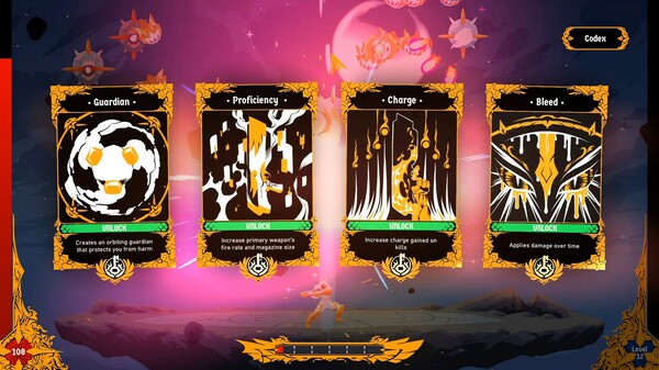 Angelstruck Demo screenshot 8