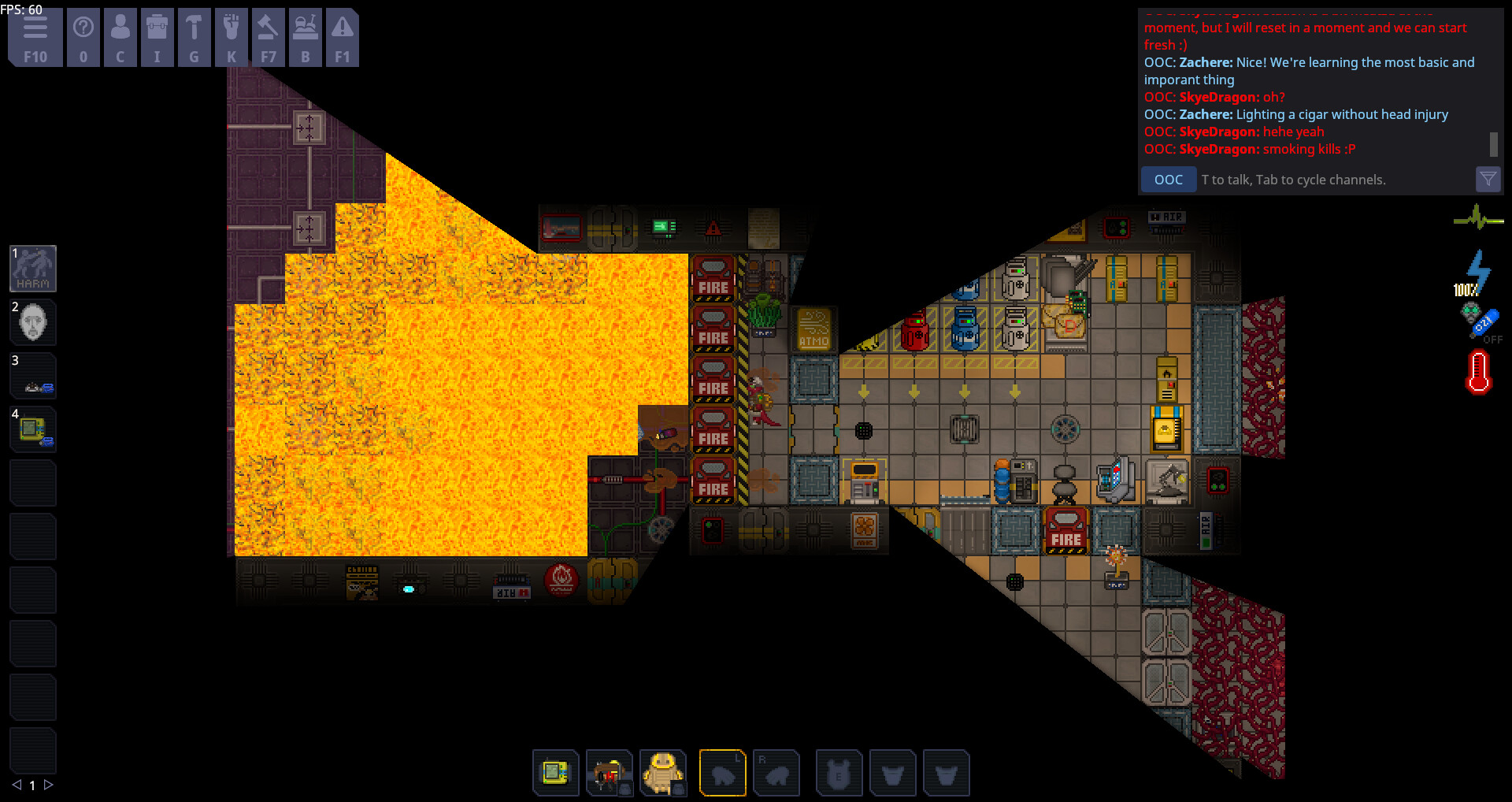 Space Station Multiverse #2