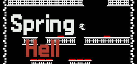 SpringHell banner image