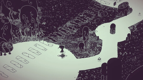 Hauntii Demo screenshot 16