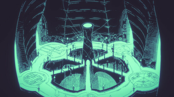 Hauntii Demo screenshot 5