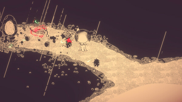 Hauntii Demo screenshot 10