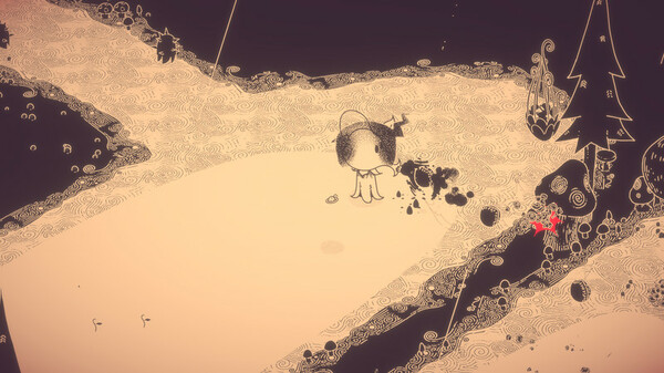 Hauntii Demo screenshot 8