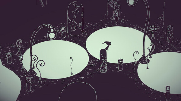 Hauntii Demo screenshot 11