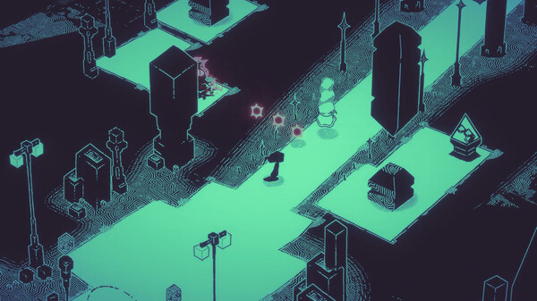 Hauntii Demo screenshot 14