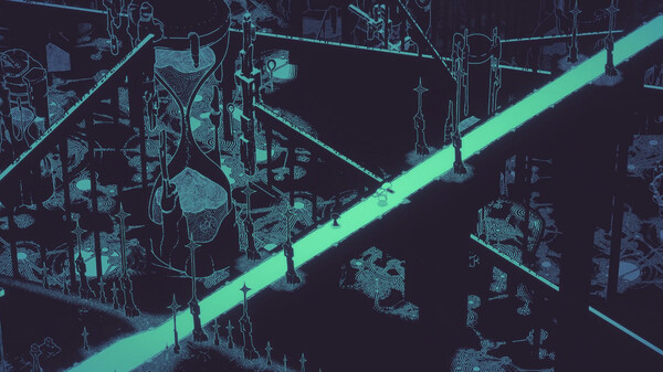 Hauntii Demo screenshot 15