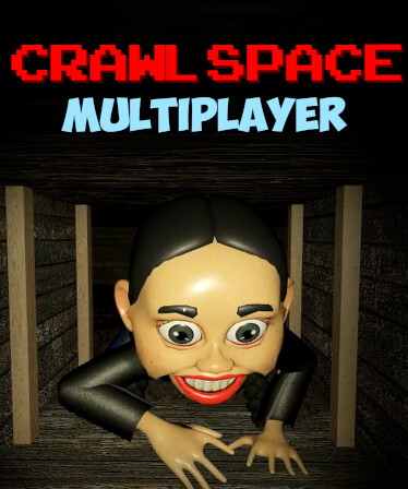 Crawlspace Multiplayer