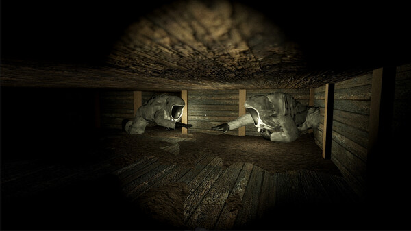 Crawlspace Multiplayer