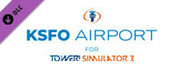 Tower! Simulator 3 - KSFO Airport