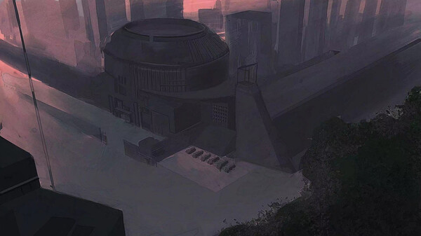 Скриншот из 笼中困兽