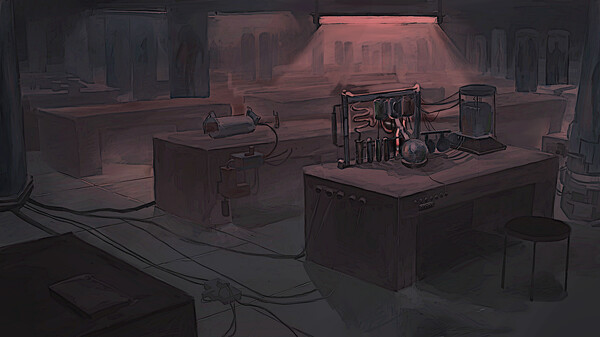 笼中困兽for windows and Linux 1