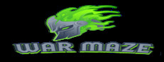 War Maze 게임 이미지