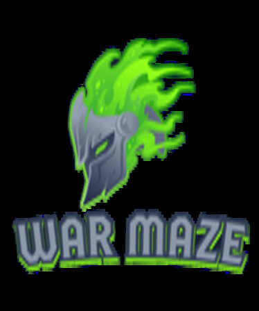 War Maze