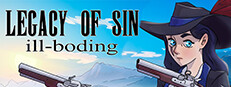 Legacy of Sin: Ill-Boding