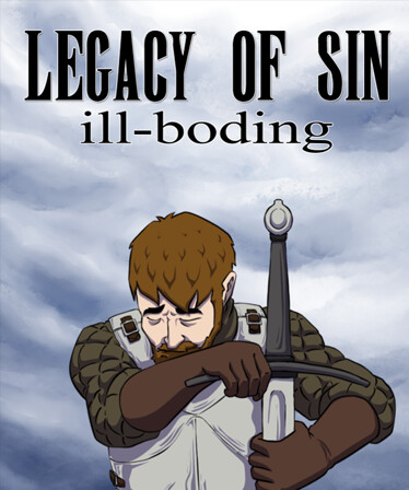 Legacy of Sin ill-boding