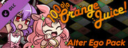 100% Orange Juice - Alter Ego Pack