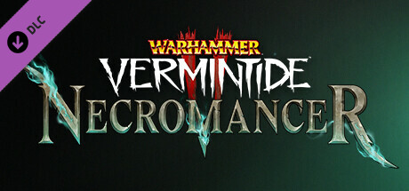 warhammer: vermintide 2 - necromancer career vertical card thumbnail