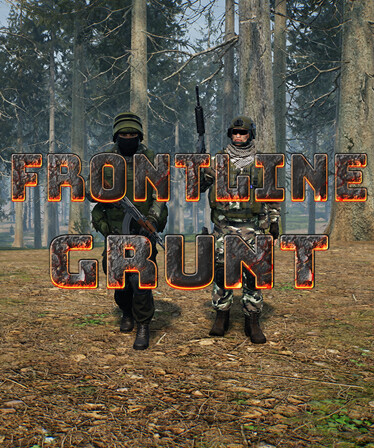 Frontline Grunt Supporter