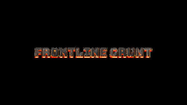 Frontline Grunt Supporter