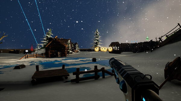 Quack Attack game for Linux 1