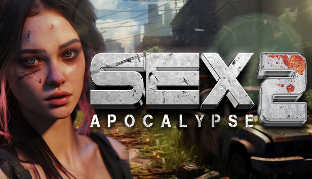 Sex Apocalypse 2 On Steam