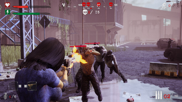 Sex Apocalypse 2for windows and Linux 1