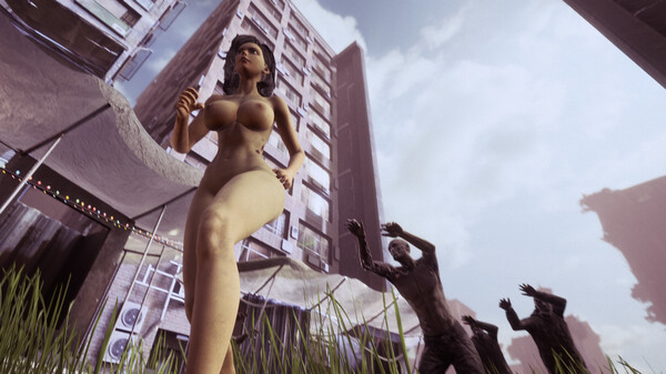 Sex Apocalypse 2 game for windows Pc 1