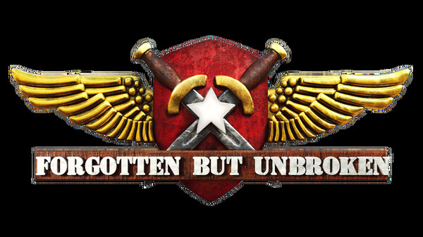 Forgotten but Unbroken Demo screenshot 2