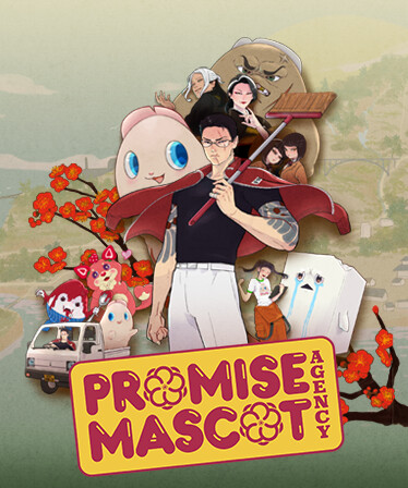 Promise Mascot Agency